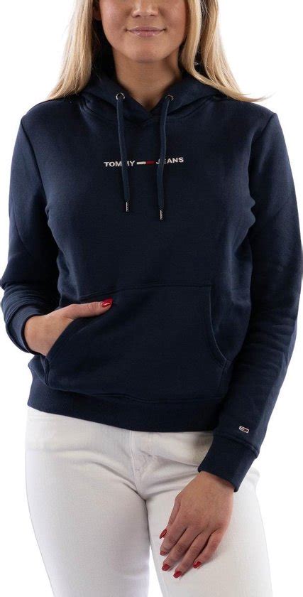 tommy hilfiger trui dames sale